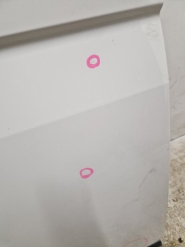 фото thumb №2, Двері зсувні ліві multivan transporter t6 t5 лівий зад