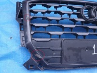 фото thumb №12, Audi q2 бампер передній перед кутик решітка