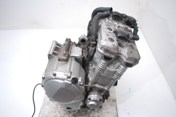Двигатель SUZUKI GSF 1250 Bandit.
