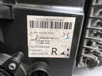 фото thumb №12, Citroen ds7 full led лампа левая правая фара левый правый europa!