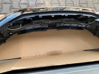 Peugeot 508 2 pdc бампер передні  передній комплектний  датчики Зі Шроту, фото thumb