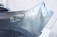 Бампер перед передний противотуманные фары омыватель opel mokka a 1 gym Недорого, фото thumb