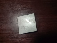 фото thumb №1, Mercedes c w203 заглушка бампера зад a2038850126