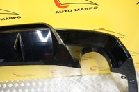 фото thumb №12, Toyota camry 2018 - 2022 бампер задняя задний диффузор usa