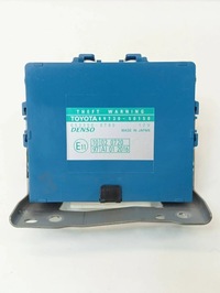 фото thumb №1, Lexus ls 430 2004 theft warninng модуль блок керування przeciwnapadowy ls430 lift