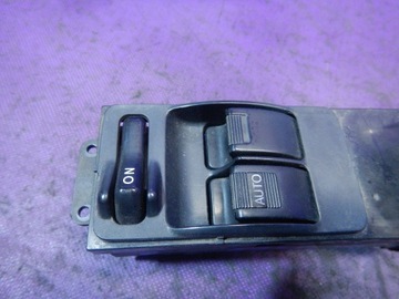 фото thumb №7, Honda accord vi купе 97-02 переключатель стекло 8123u