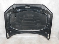 фото thumb №8, Audi a3 8v 8v5 s3 sedan капот кришка двигуна комплектна do фарбування