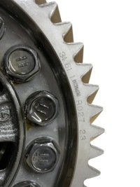 фото thumb №15, Механізм диференціал коробки передач aisin volvo xc60 ii xc90 ii 2019r