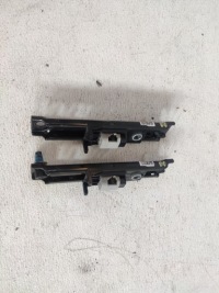 фото thumb №1, Chevrolet trax mokka регулювання повзунок поперечина