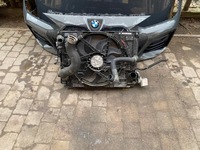 фото thumb №7, Бампер капот лампа pas комплект bmw 4 g26 gran coupe