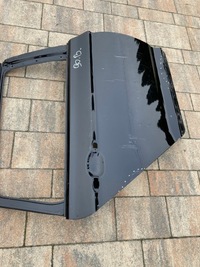 фото thumb №10, Vw passat b8 универсал 3g9 дверь правые зад задние