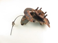 фото thumb №10, Поворотный кулак ступица передняя правая volvo s40 ii 1.8