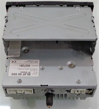 фото thumb №2, Mazda 323f bj 02 r радіопрогравач cd