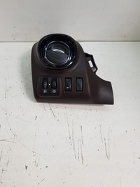 фото thumb №5, Решітка впуск повітря trafic iii vivaro b talento