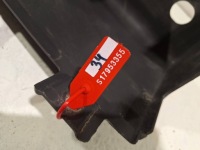 фото thumb №6, Уголок бампера задняя левый 1305762070 fiat ducato boxer 07-