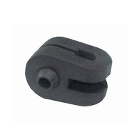 фото thumb №1, Кронштейн глушителя renault laguna ,safrane / резиновый bsl 255-465