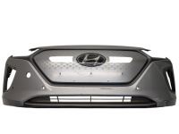 Купити Бампер перед hyundai ioniq рестайлінг  2019-, фото thumb