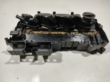 фото thumb №5, Volvo v40 15r - кришка клапанів 31430348