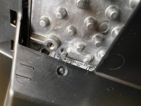 фото thumb №8, Зарядний пристрій індукційна телефону бардачок полиця ford puma mk2