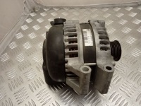 Bmw x6 m 2016 генератор 760662804 Недорого, фото thumb