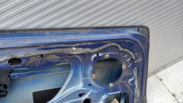 фото thumb №16, Дверь правые перед renault thalia 03r sedan 5d