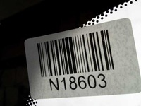 фото thumb №2, Скло лобове передня vivaro / primas / trafic ii 2001-2014 датчик нова