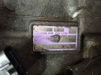 фото thumb №7, Chevrolet 2.0 vcdi коробка передач передач 55-51 af33