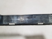 фото thumb №8, Планка порога порогова накладка ліва mercedes slk r172 w172