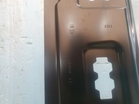 фото thumb №7, Порог стойка seat cupra formentor 5ff левый