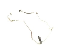 Citroen relay пабтрубок  / шланг кондиционера a/c 2.2 hdi 130 дизель 2016 van Доставка, фото thumb