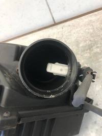 фото thumb №5, Корпус фильтра воздуха renault master iii 8200751534