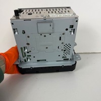 фото thumb №6, Радіо заводський екран програвач cd kia ceed ii 2 оригінальний номер оригінал 96170a2100