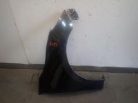 фото thumb №1, Крыло перед передний правый mazda 2 2014-