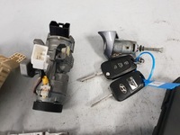 фото thumb №6, Hyundai ix20 11r 1.4 16v g4fa бортовий комп'ютер набір імобілайзер