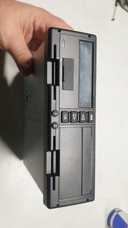 фото thumb №7, Тахограф vw t6.1 crafter man 7la957041 легальний