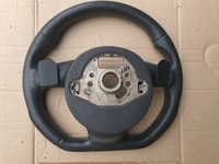 фото thumb №13, Audi a4 b8 a5 рестайлинг руль стёганая кожа мульти tip s-line 8k0419091cp