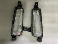 фото thumb №1, Suzuki vitara led drl комплект