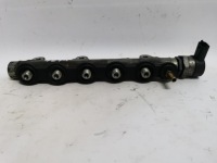 фото thumb №1, Молдинг впрыскная renault laguna iii 2.0 0445214155