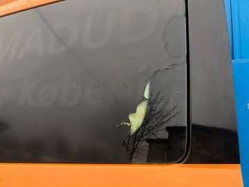 фото thumb №10, Fiat doblo ii двері лівий зад ліві задні бічні