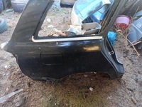 фото thumb №1, Чверть a4 b7 kombi audi правий задня