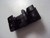 фото thumb №1, Панель скло лівий перед vw golf v 03-09