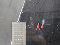 фото thumb №13, Капот передняя vw golf v plus чёрный lc9z