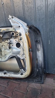 фото thumb №5, Дверь левый перед левая передние a7 4g