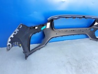 фото thumb №10, Jaguar e-pace r-dynamic 2017- 17- бампер передний