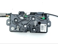 фото thumb №10, Замок крышки багажника bmw 7 2016 163672