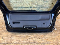 фото thumb №6, Крышка багажника задняя крышка багажника chevrolet spark код лакокрасочного покрытия: gar