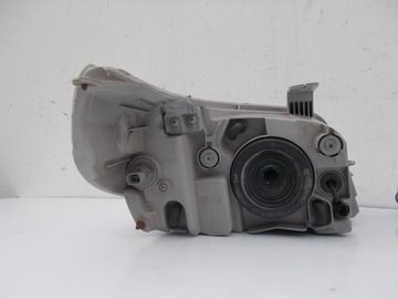 фото thumb №11, Фара лампа chevrolet aveo 235 2szt европа