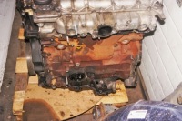 фото thumb №9, Uv509 ford edge mk2 2.0d 4x4 211km двигатель t9ce 23% vat ar