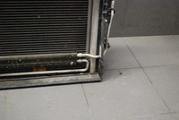 фото thumb №5, Pas перед радіатор радіатор bmw e60 5 520i 2.2i