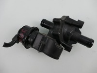 фото thumb №1, Nissan qashqai j11 1.3 dig-t корпус термостата